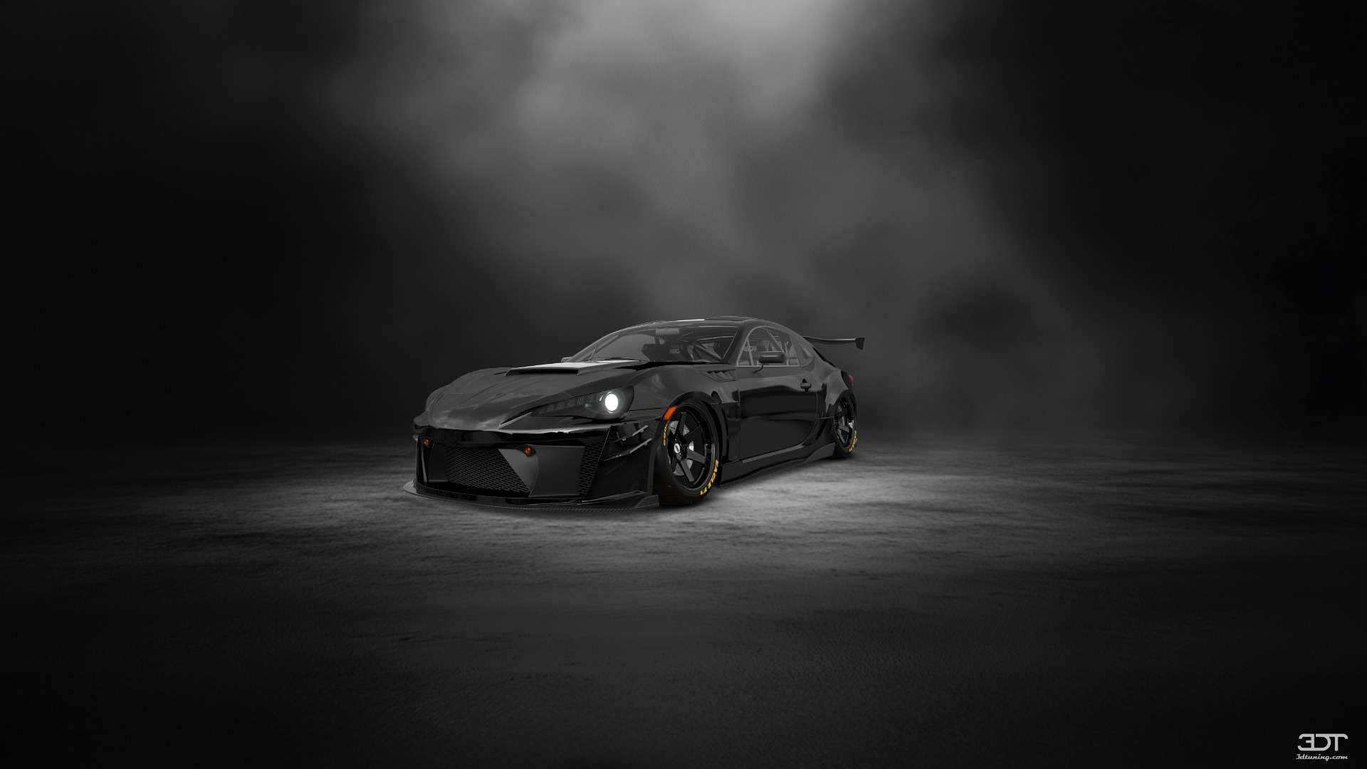 Toyota GT86 2 Door Coupe 2013