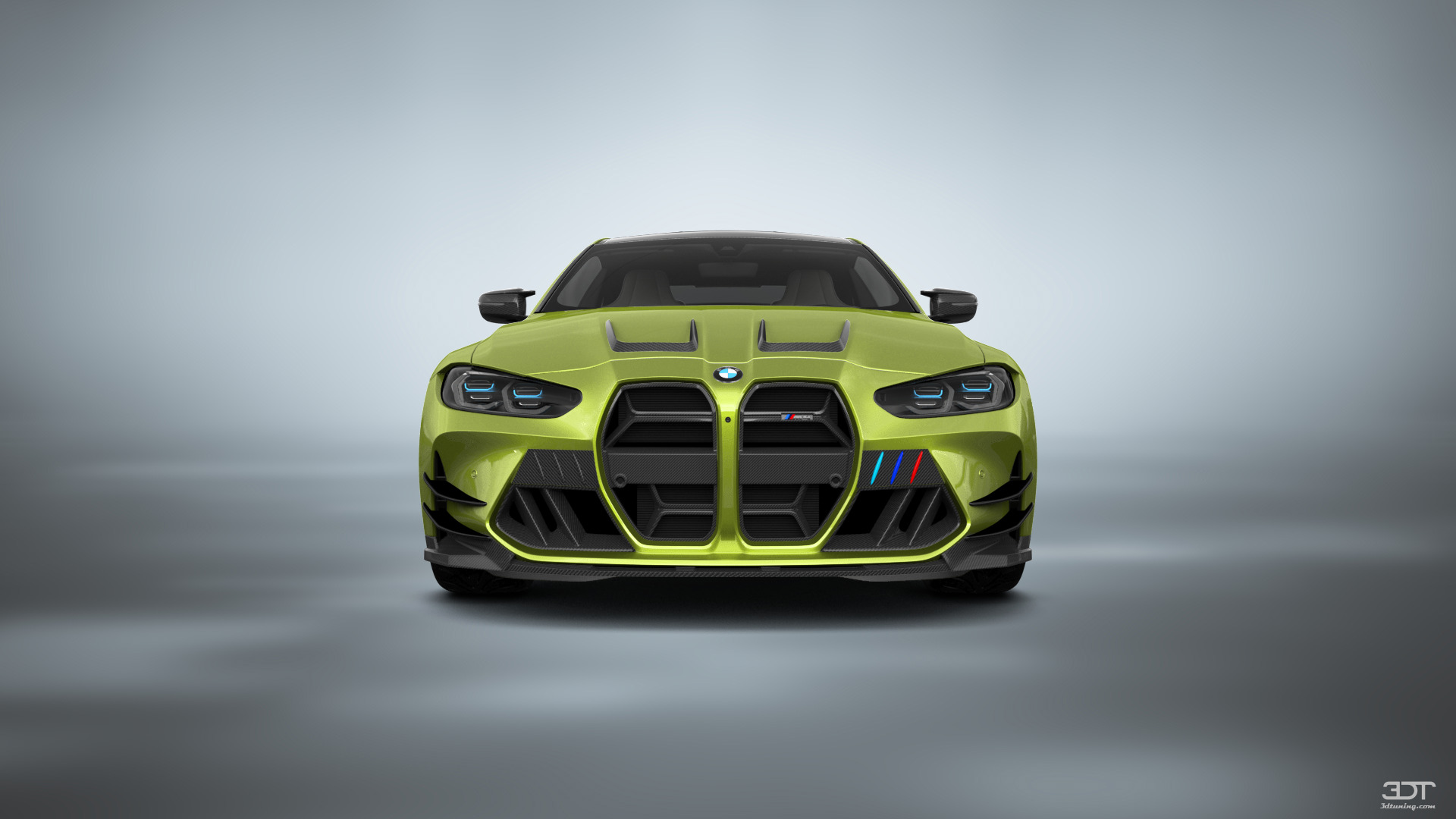 BMW M4 2 Door Coupe 2021