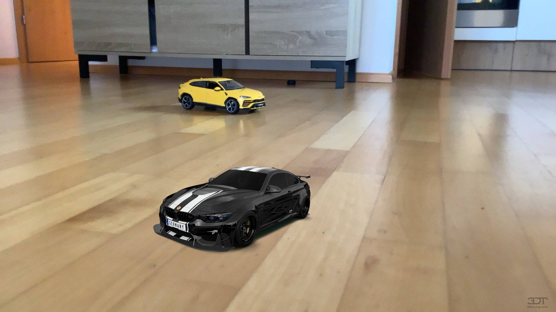 BMW M4 2 Door Coupe 2019