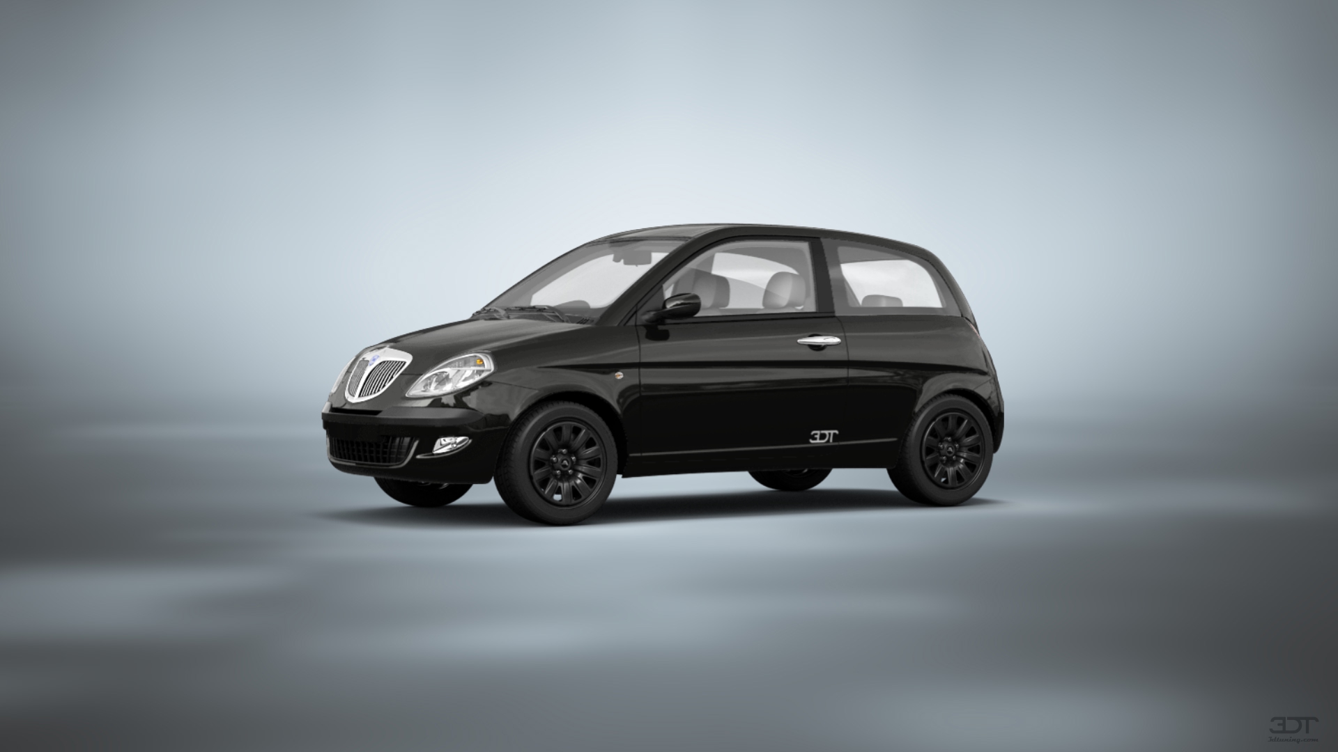 Lancia Ypsilon 3 Door Hatchback 2003 tuning