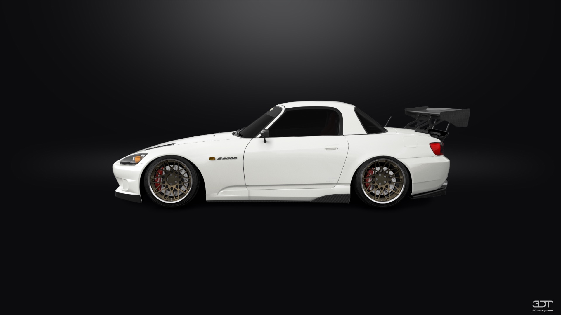 Honda S2000 Roadster 1999