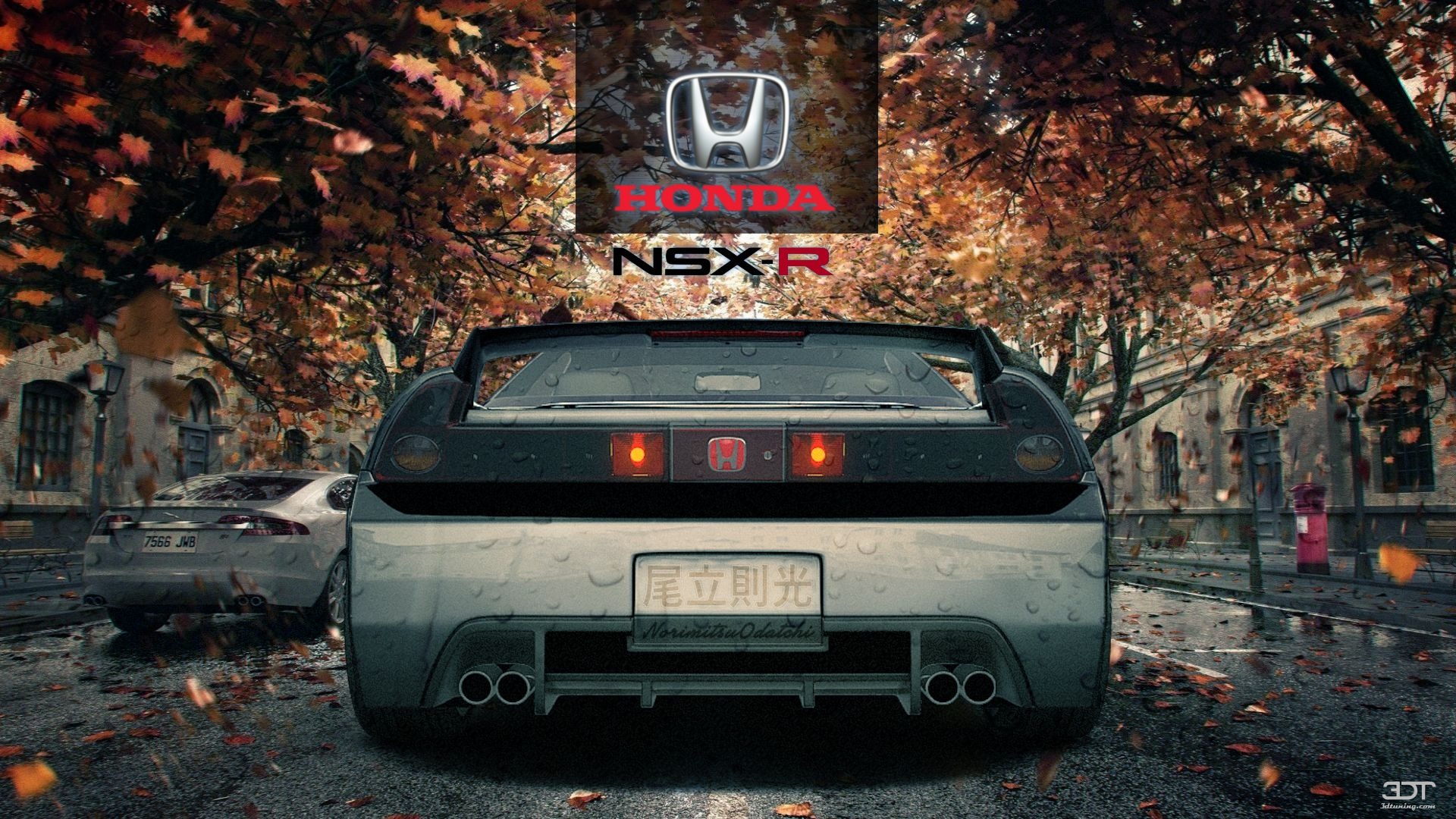 Honda NSX-R 2 Door Coupe 2005 Images