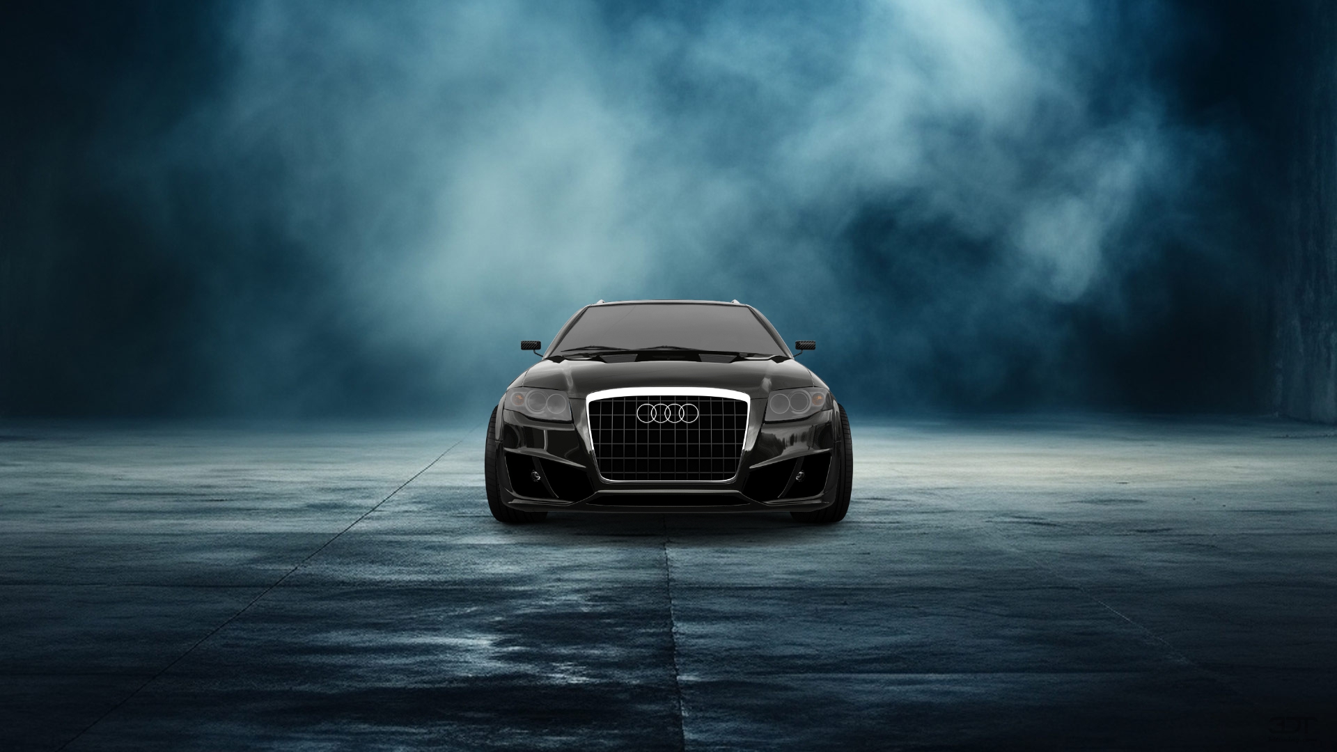 a4 wag