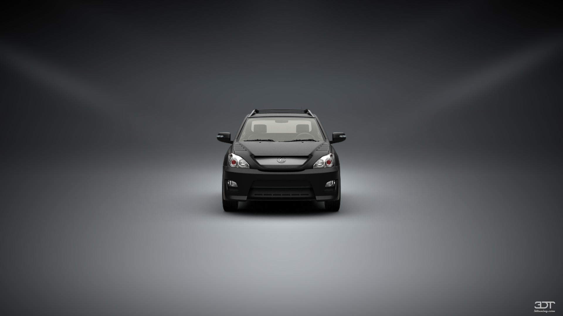 Lexus RX300 Crossover 2006