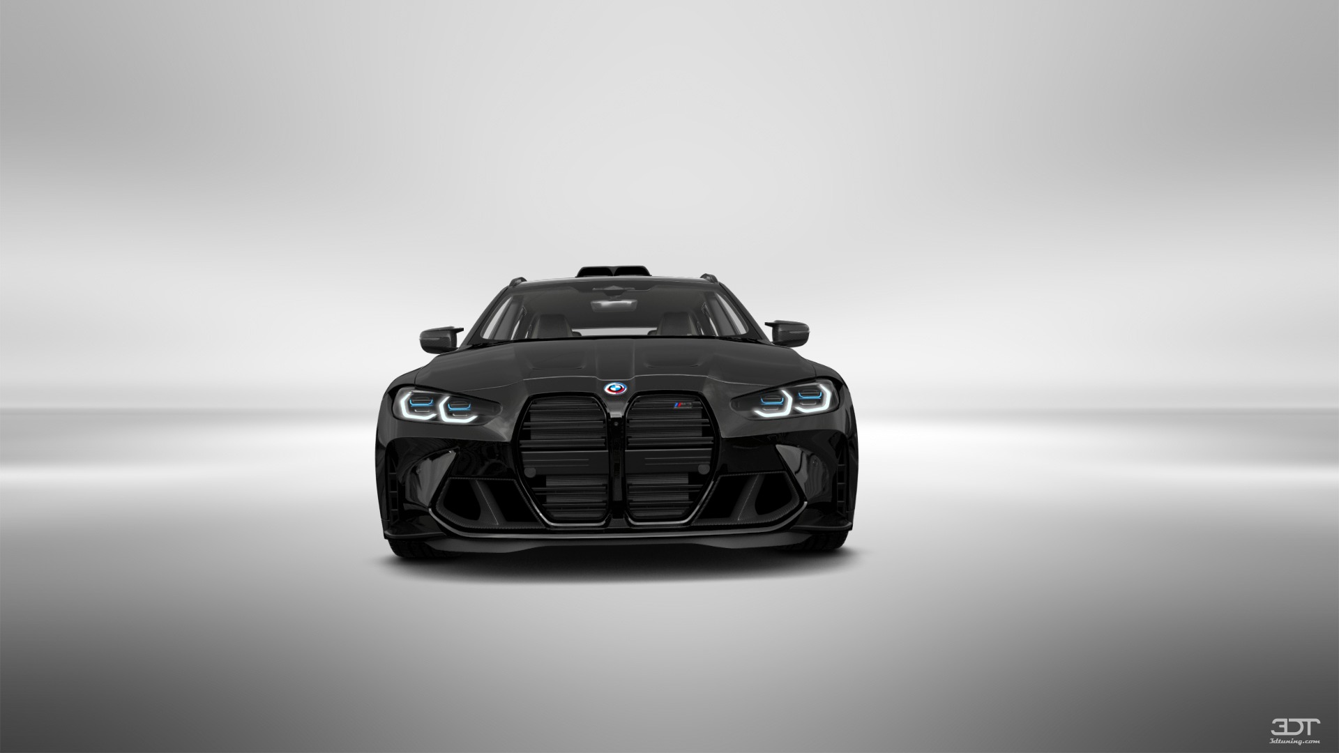 BMW M3 Touring 2022