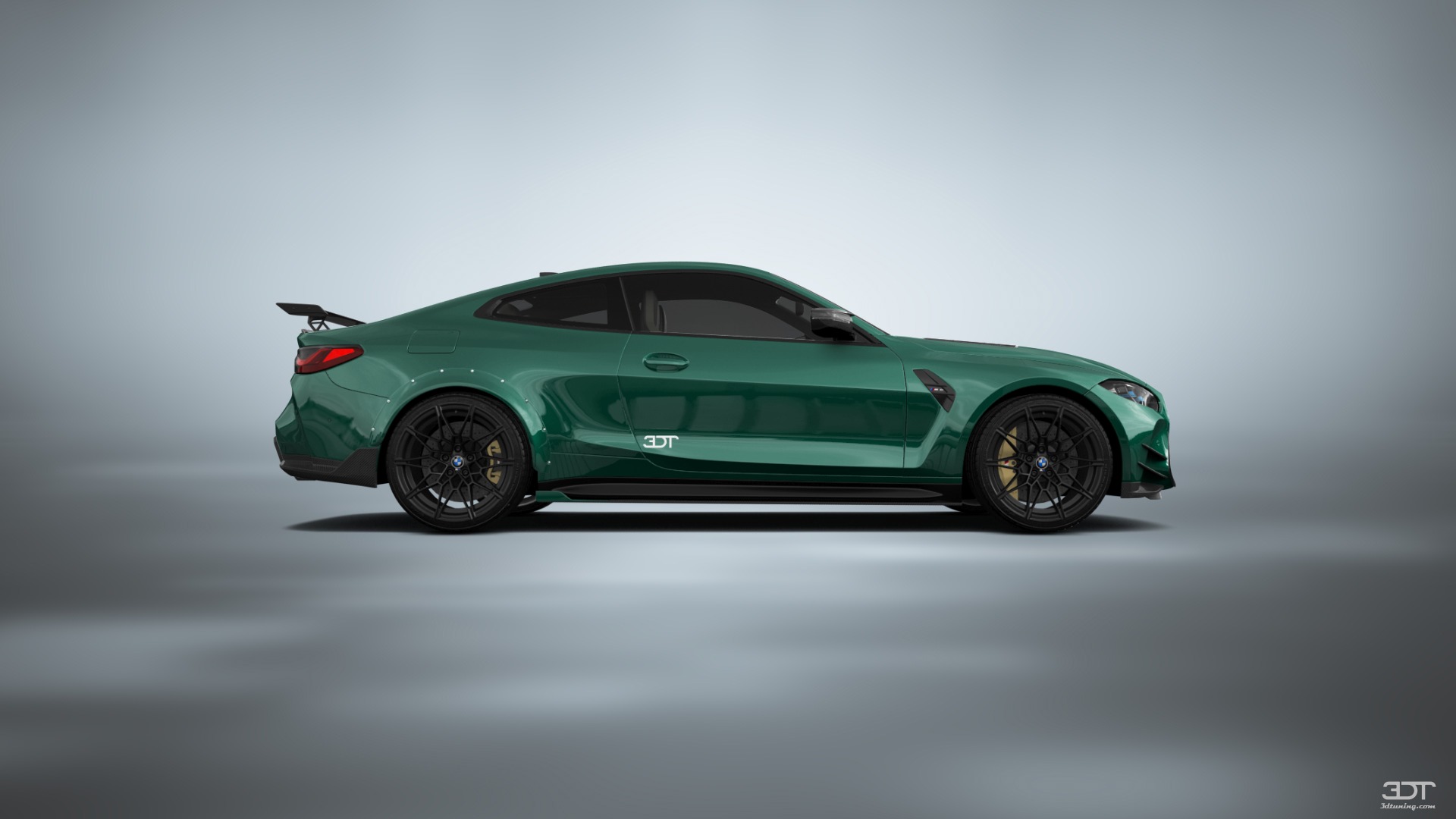 BMW M4 2 Door Coupe 2021