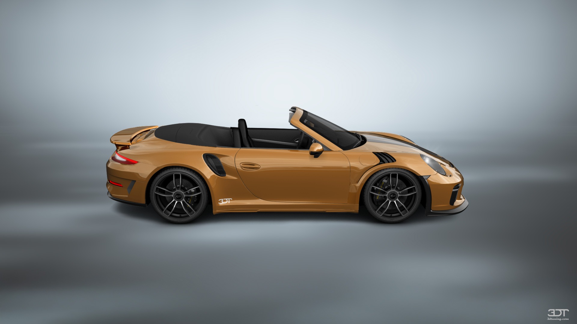 Porsche 911 Turbo S 2 Door Convertible 2014 Images