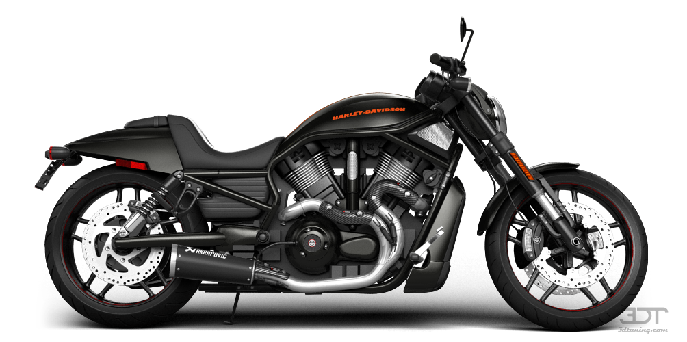 Harley-Davidson V-rod Night Rod Special 2013