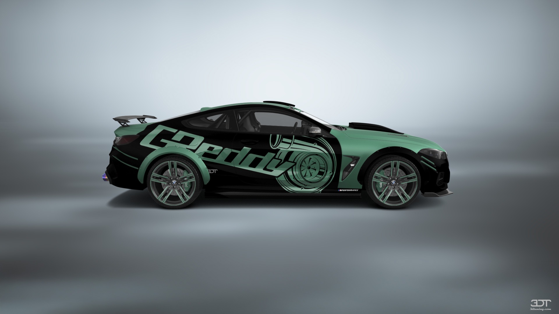 BMW 8 Series 2 Door Coupe 2020 Images