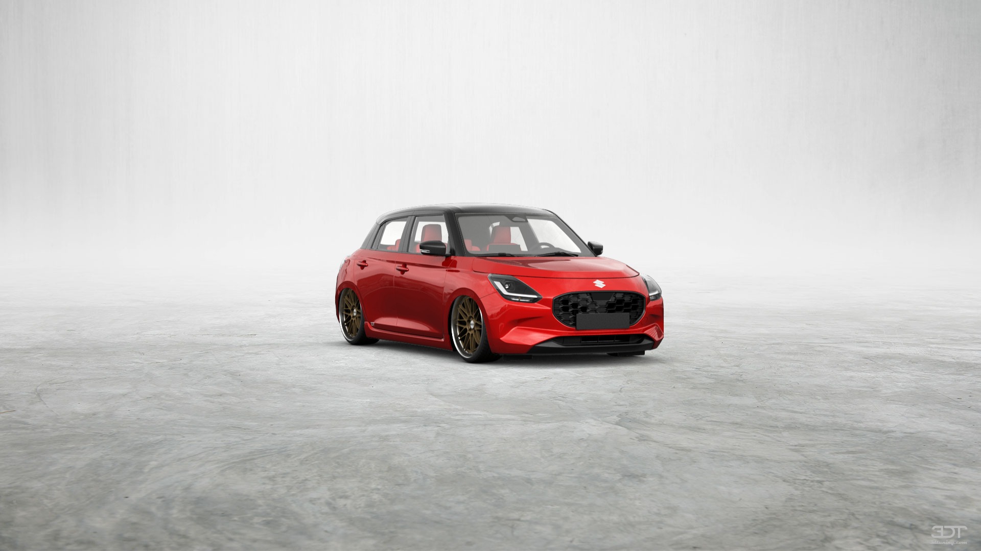 Suzuki Swift 5 Door Hatchback 2024