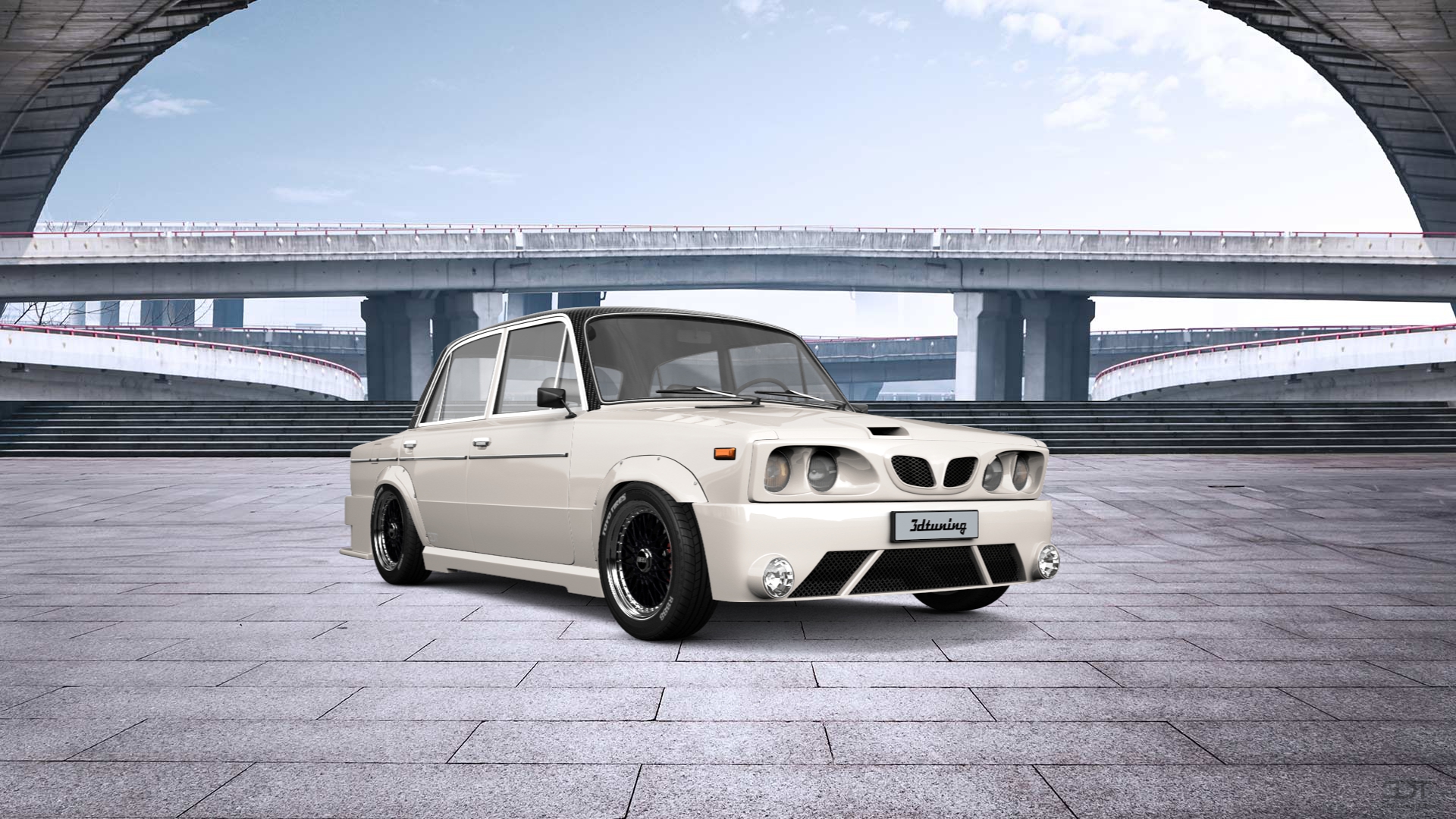 Lada 2106 Sedan 1976