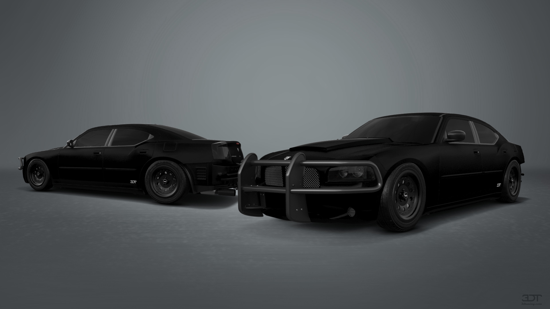 Dodge Charger Se Sedan 2006
