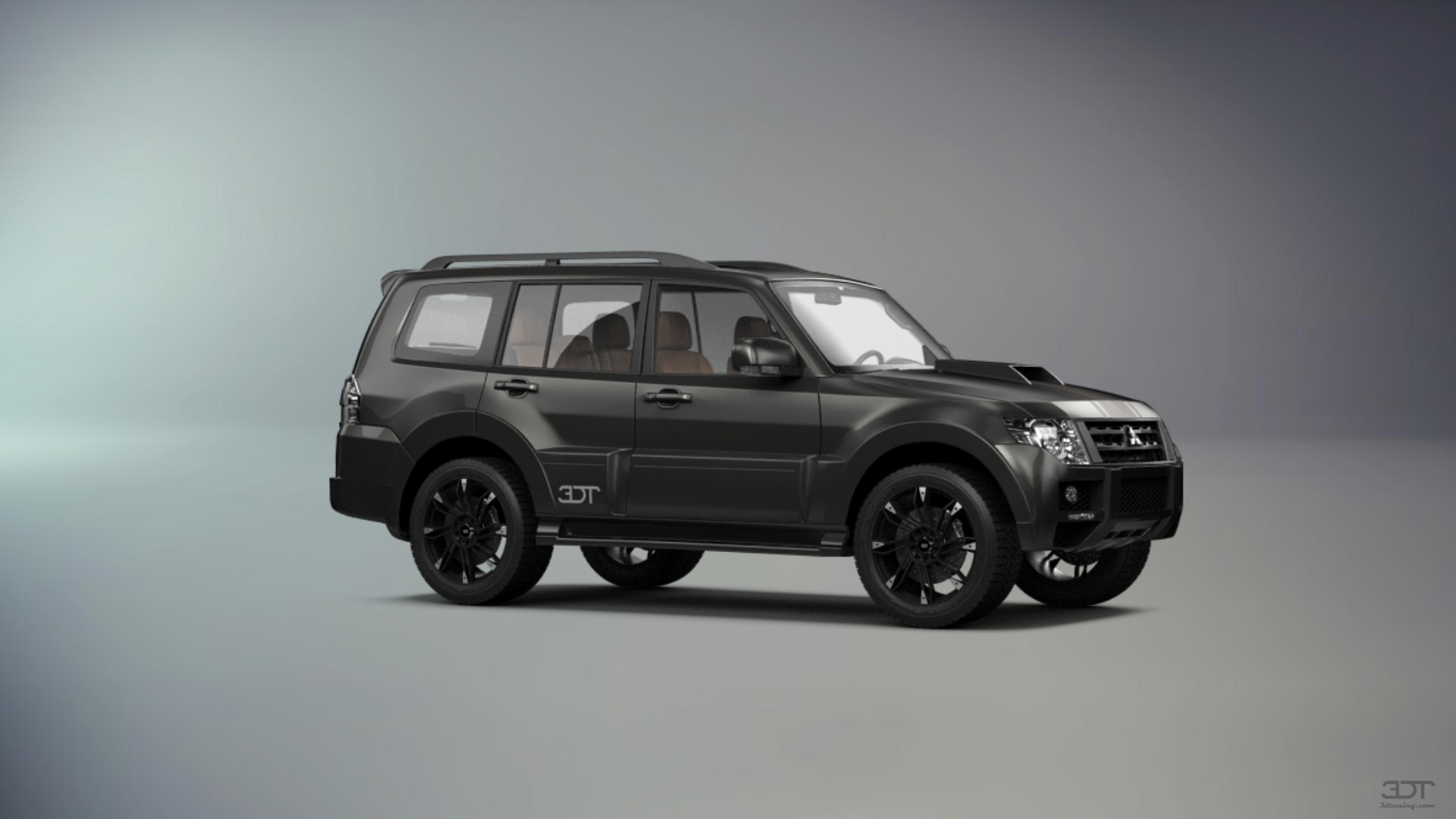 pajero