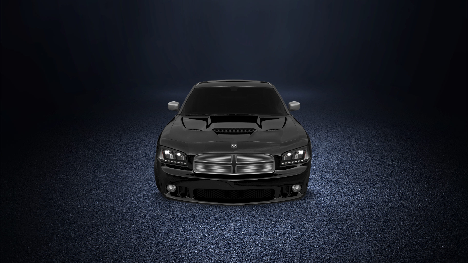 Dodge Charger Se Sedan 2006 Images