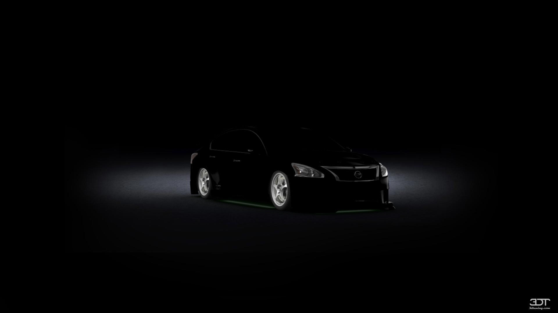 Nissan Altima Sedan 2013