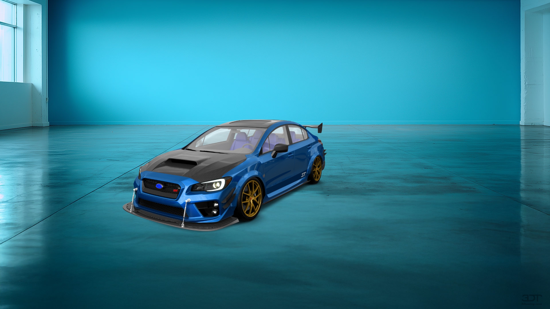 rally