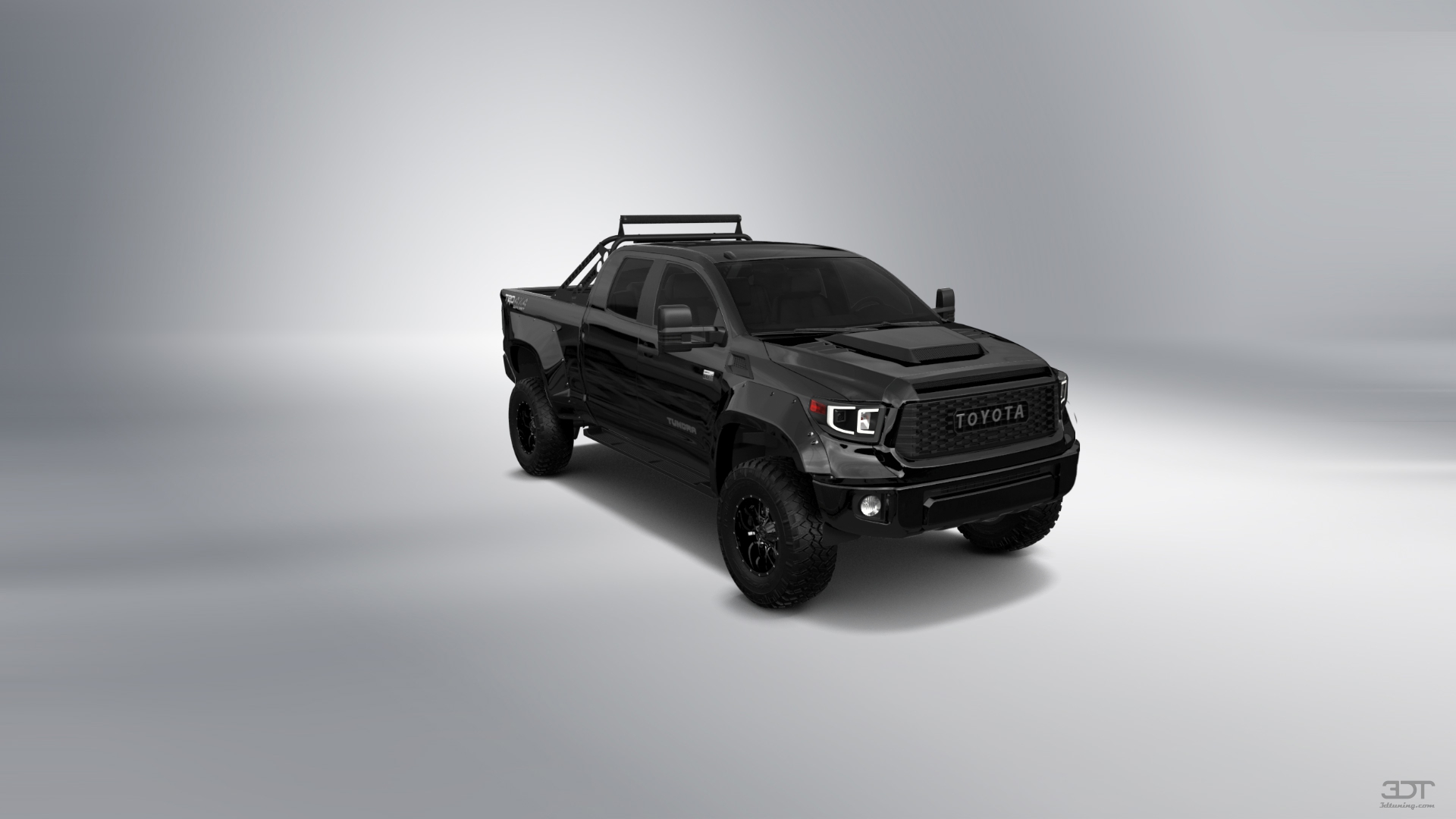 Toyota Tundra 4 Door pickup truck 2020