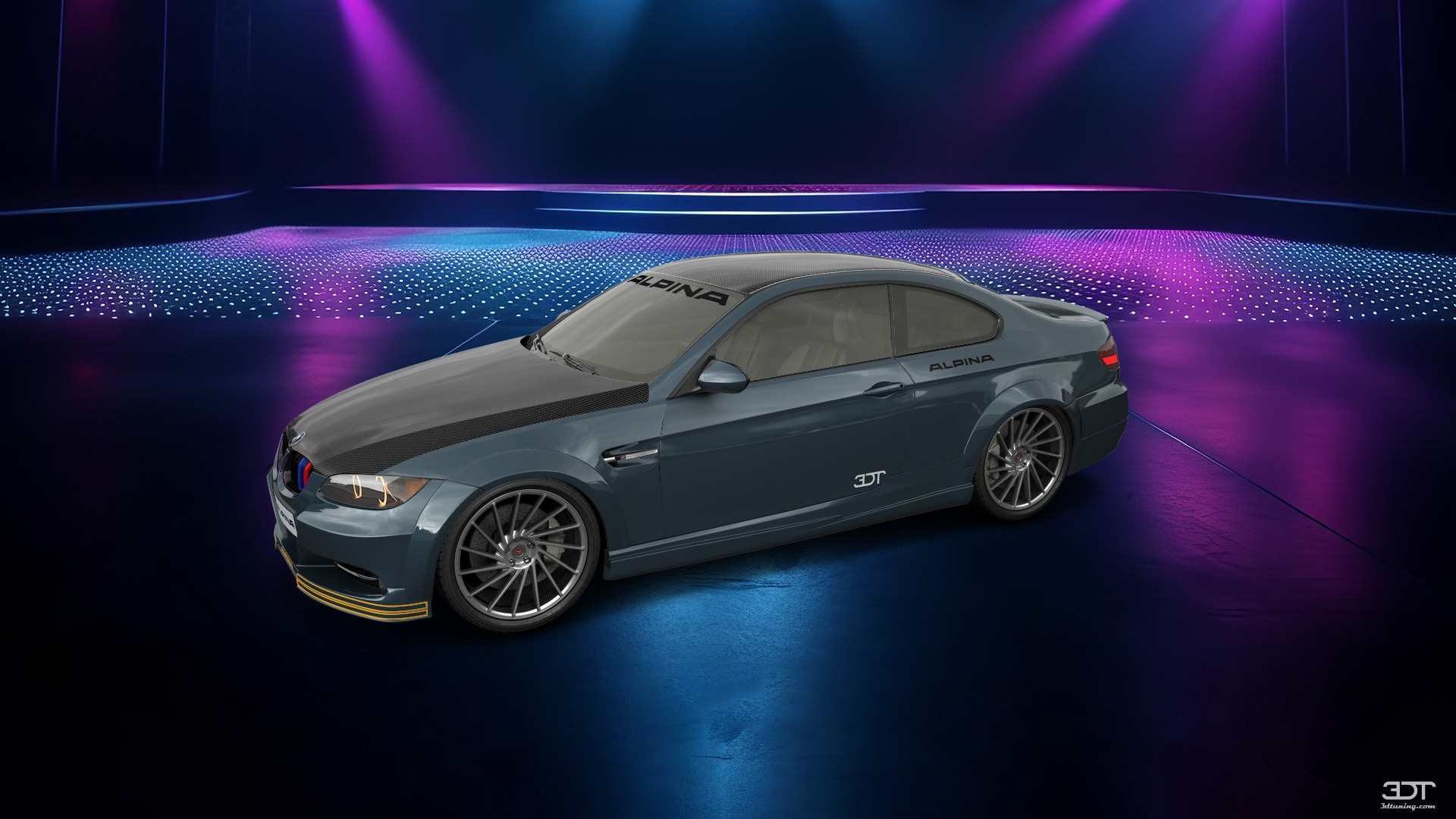 BMW 3 Series 2 Door Coupe 2006