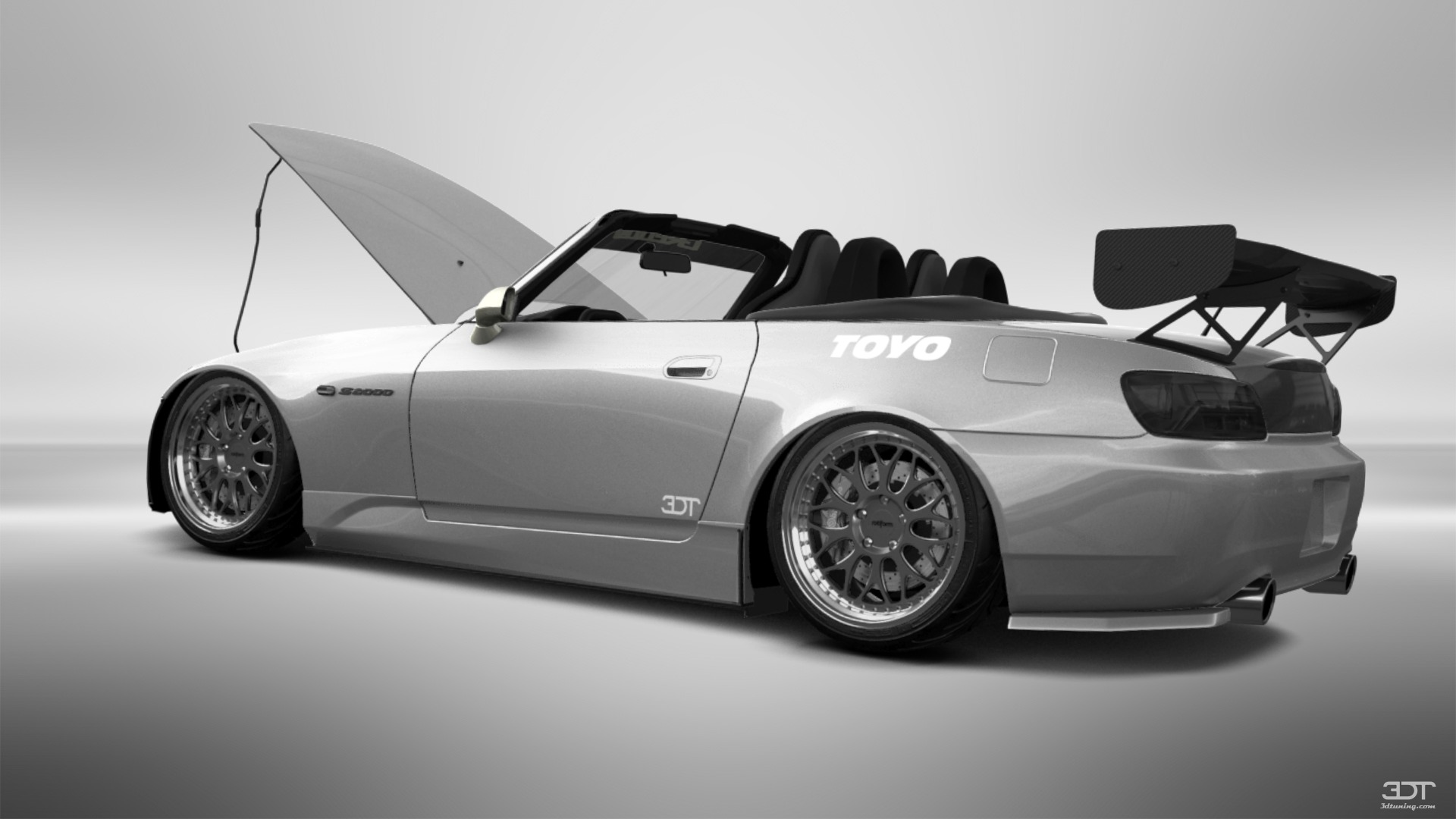 Honda S2000 Roadster 1999