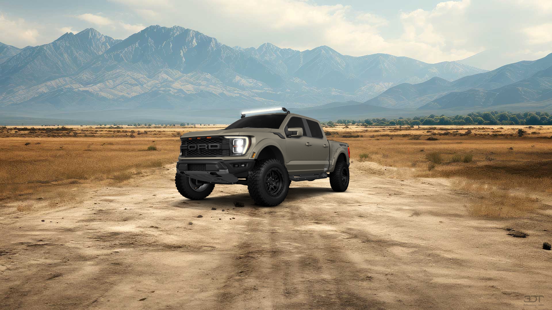 RAPTOR