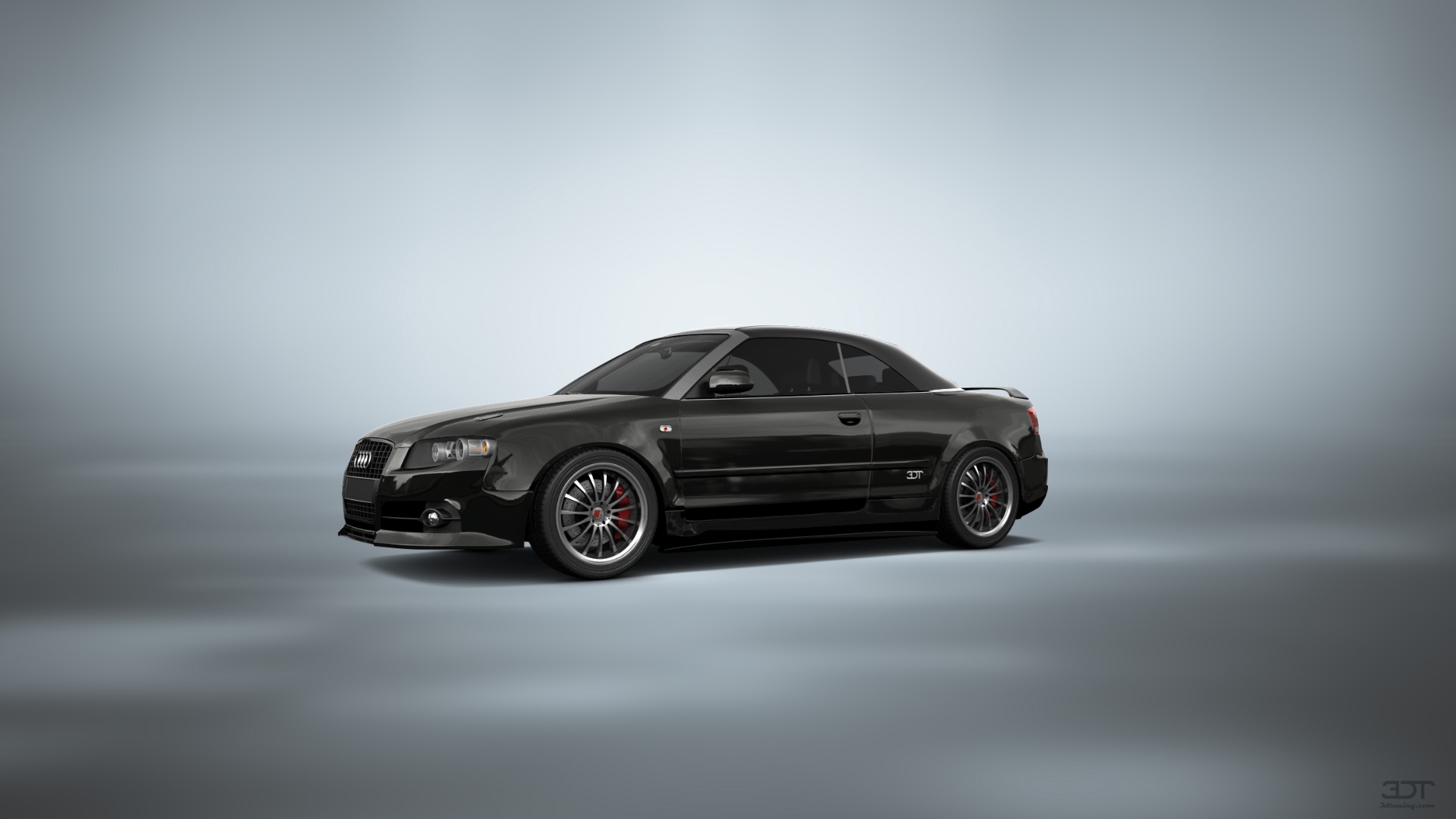 Audi A4 Cabriolet 2006