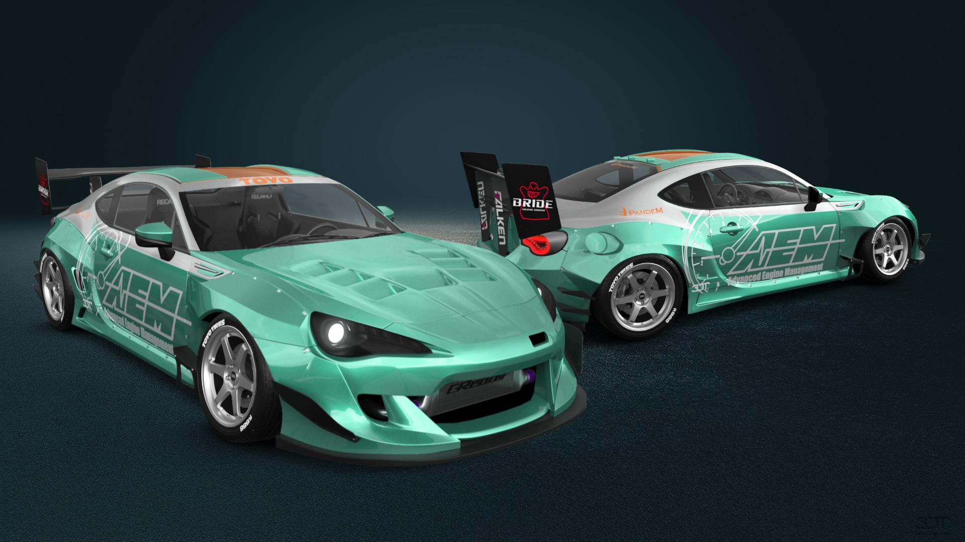 GenialJacket19's Car Gallery | 3DTuning