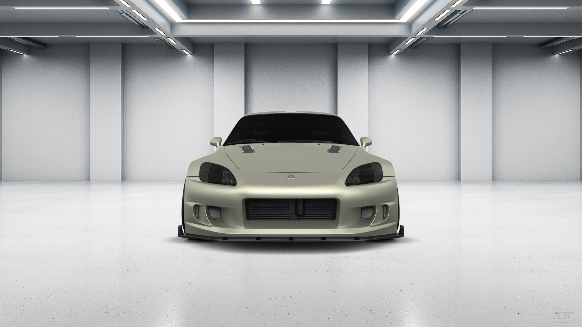 Honda S2000 Roadster 1999