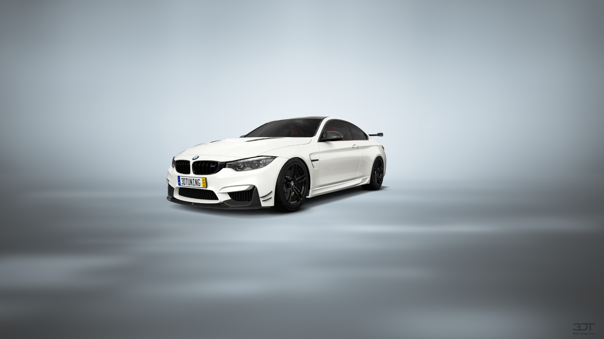 BMW M4 2 Door Coupe 2019