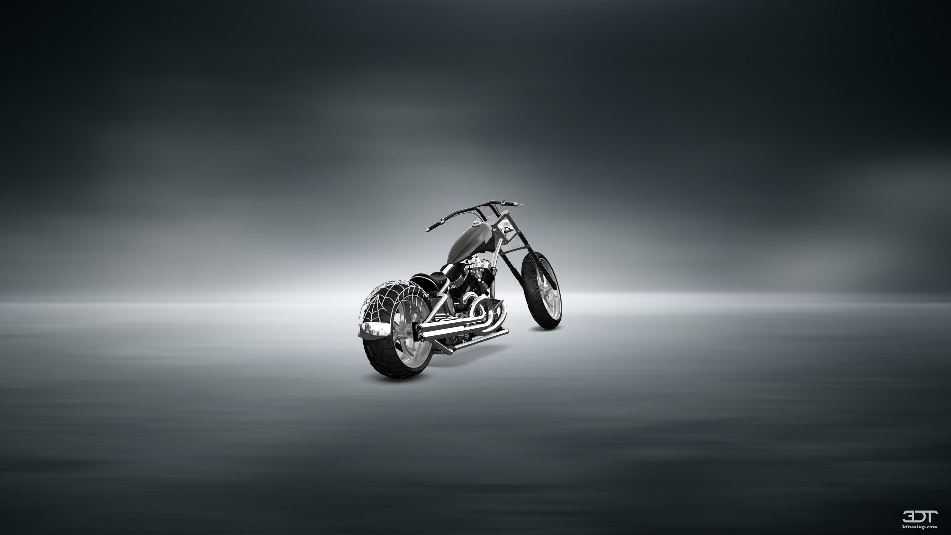 Custom Chopper Chopper 2017 Images