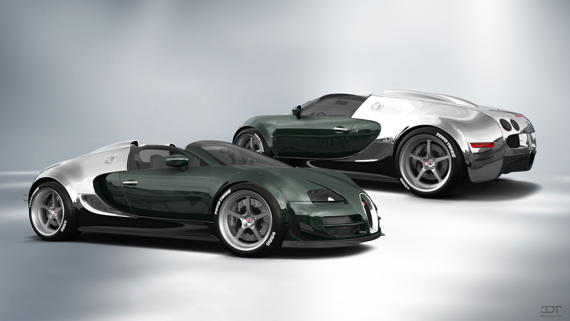 Bugatti Veyron 16.4 Grand Sport Vitesse 2 door targa top 2012 Images