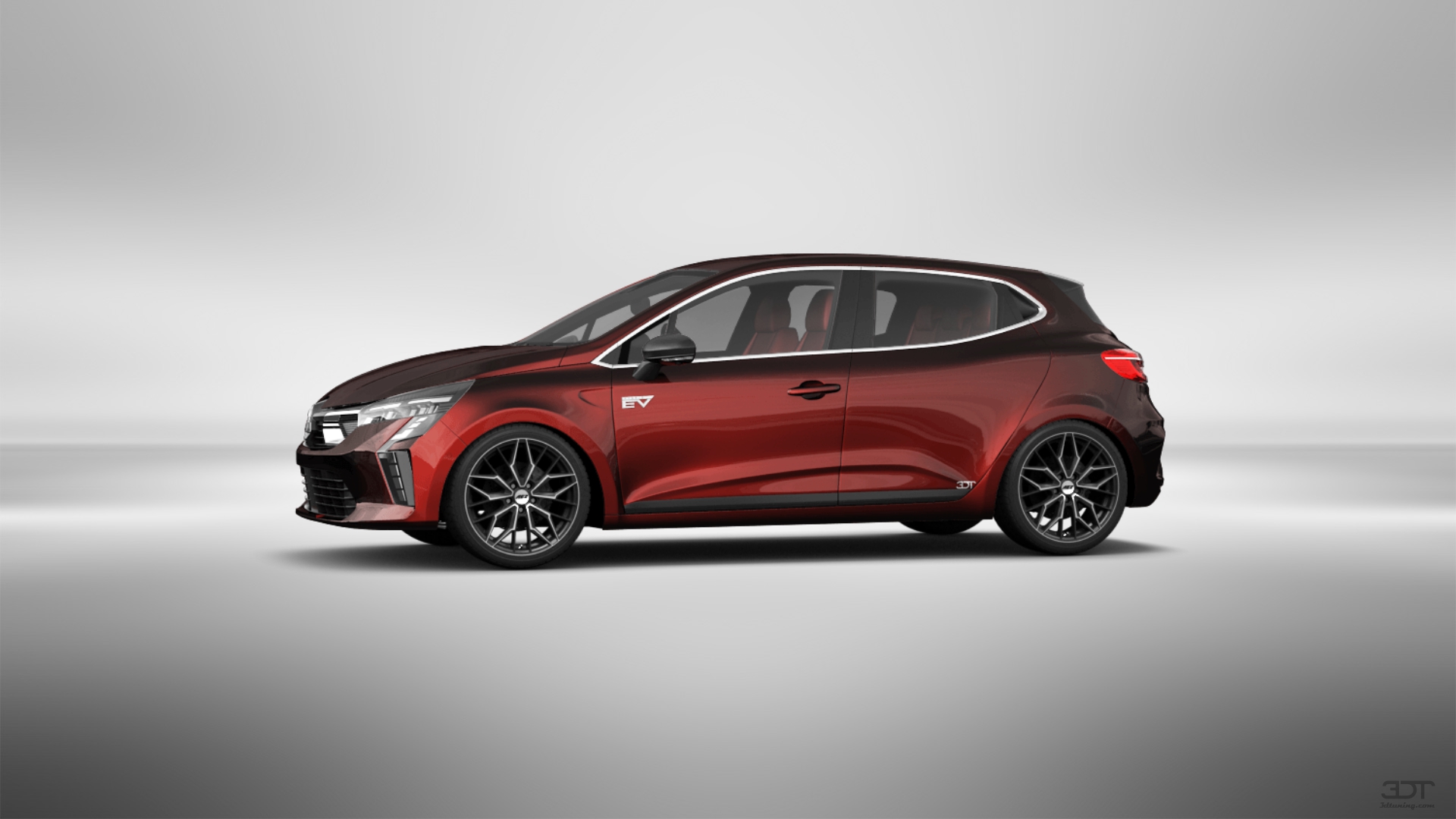 Mitsubishi Colt 5 Door Hatchback 2024 tuning