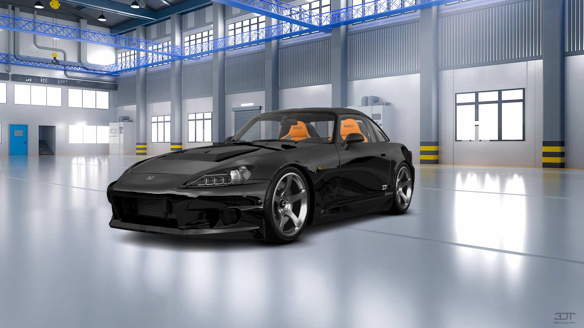 Honda S2000 Roadster 1999