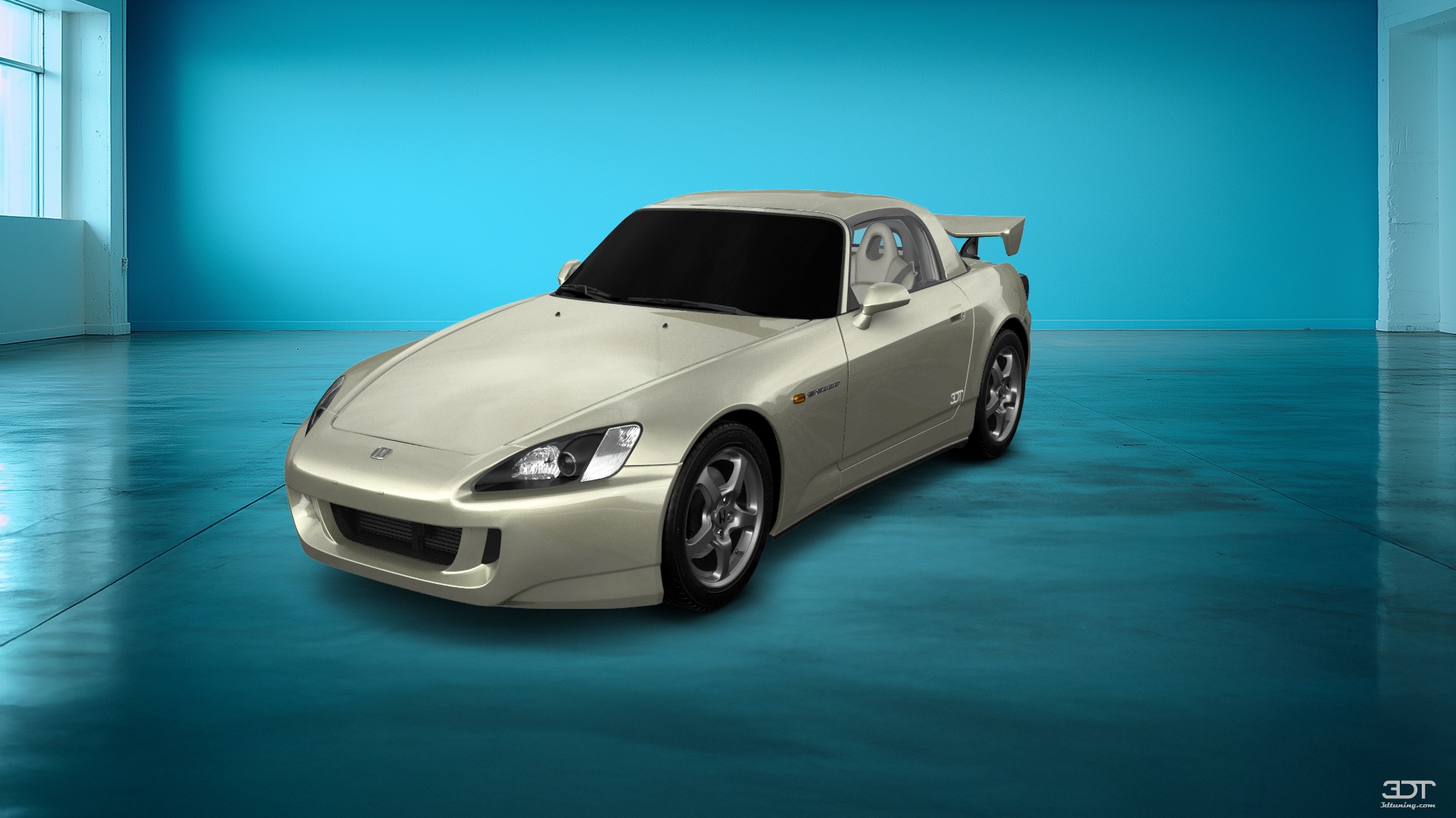 Honda S2000 Roadster 1999 Images