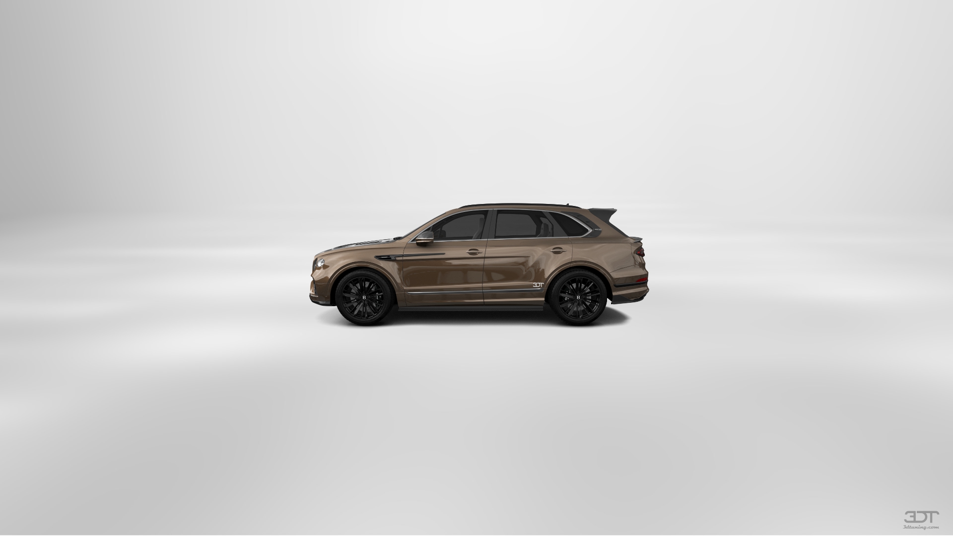 Bentley Bentayga 5 Door SUV 2020