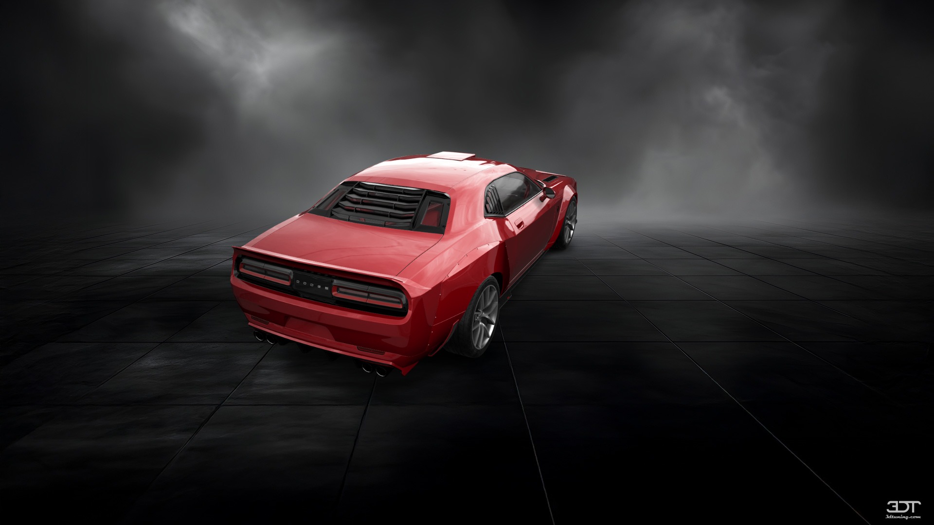 Dodge Challenger 2 Door Coupe 2015 Images