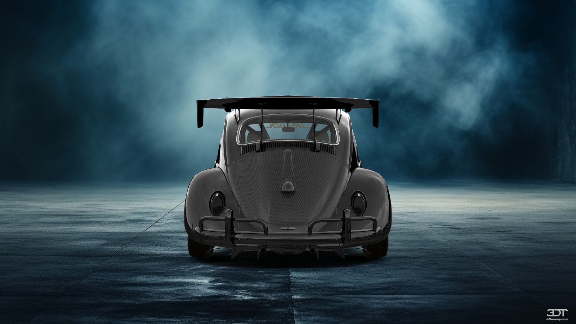 Volkswagen Beetle Saloon 1964