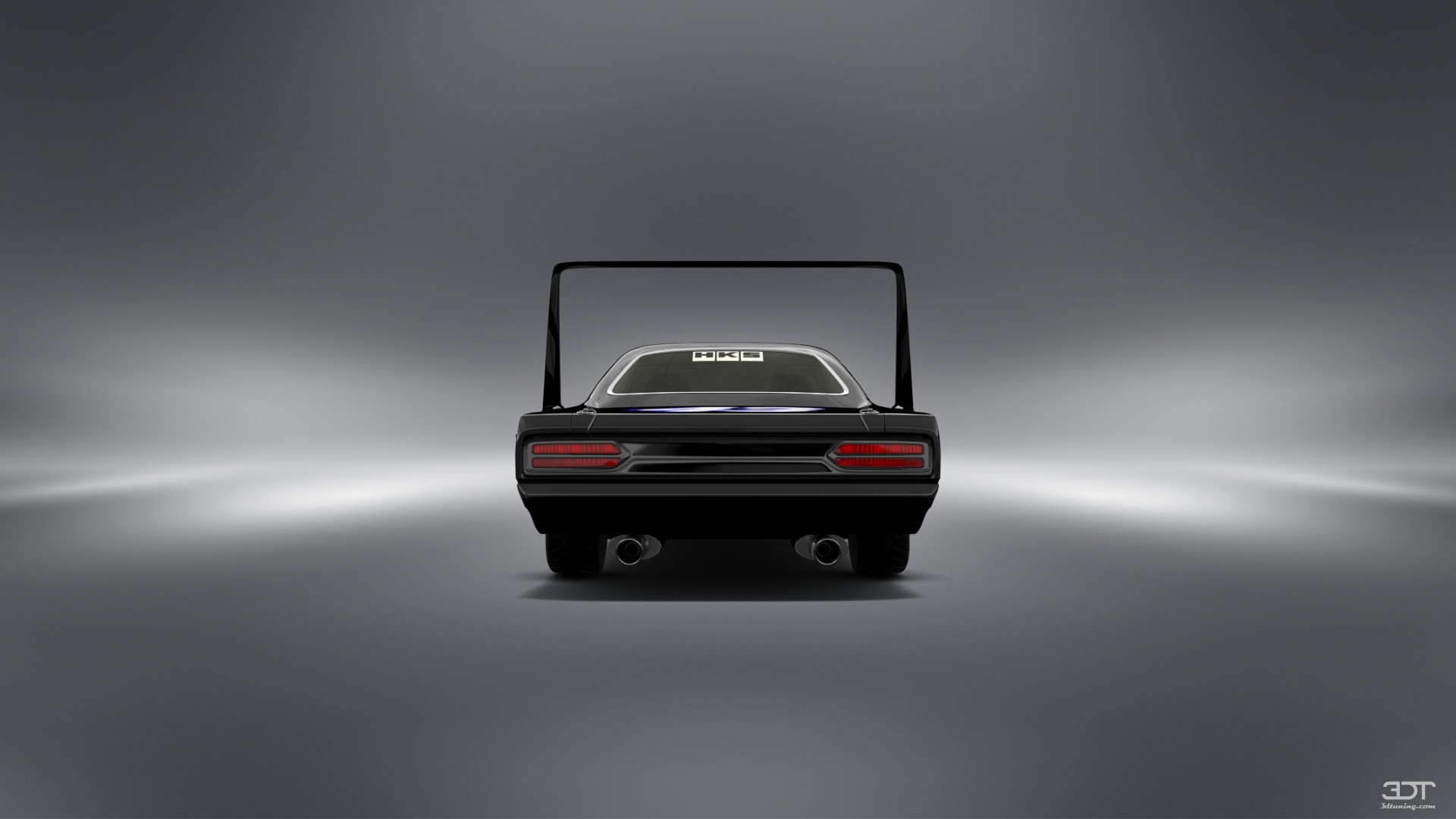 Plymouth Superbird 2 Door Coupe 1970 Images