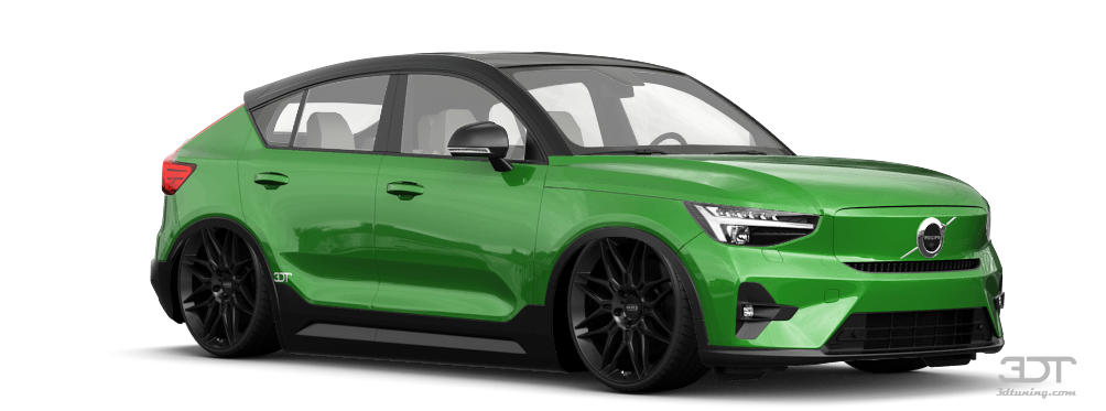 Tuning Volvo C40 5 Door SUV 2022