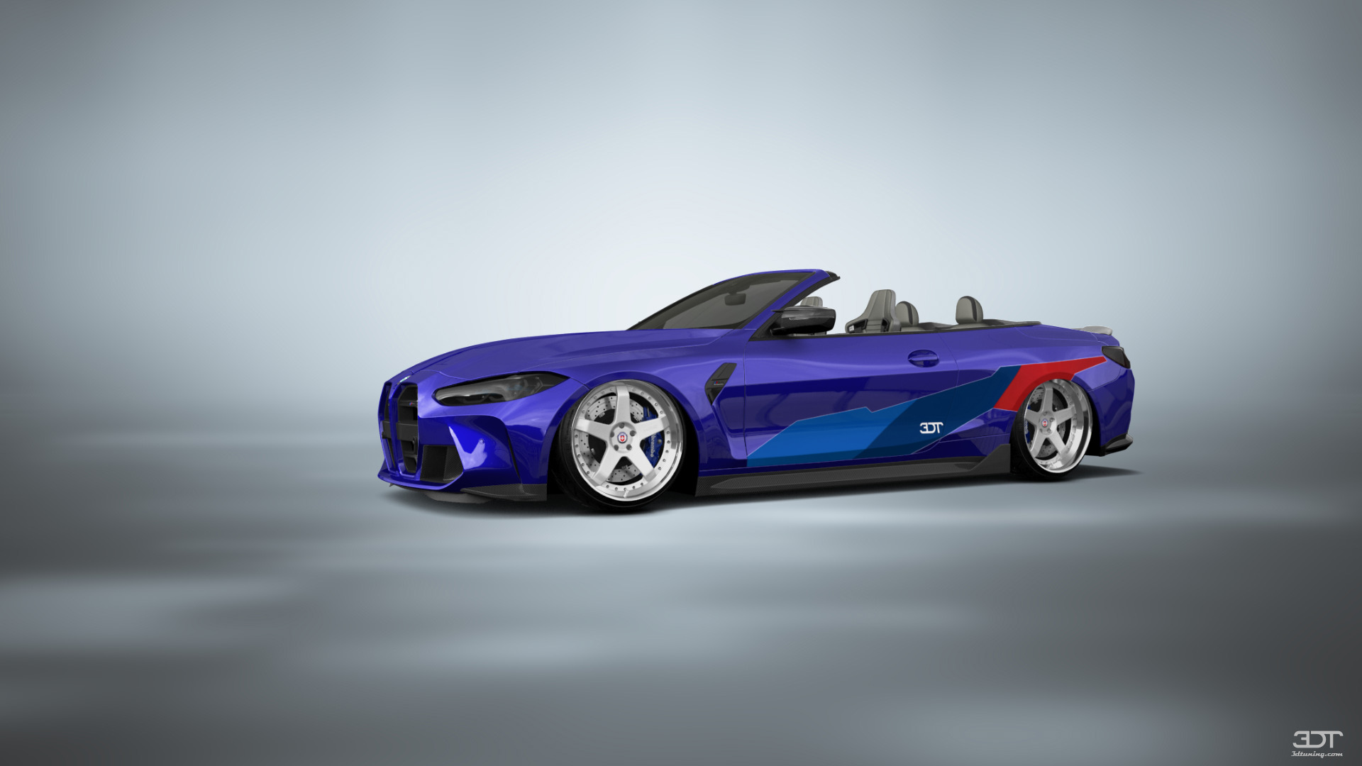 BMW M4 2 Door Convertible 2022