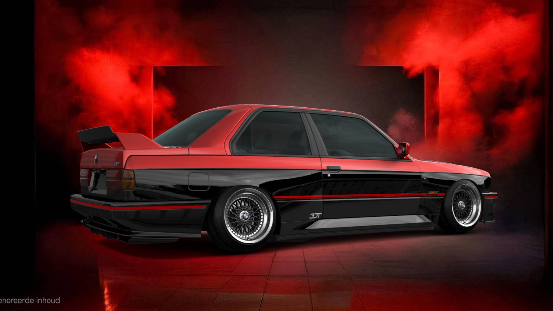 BMW M3 2 Door Coupe 1986 Images