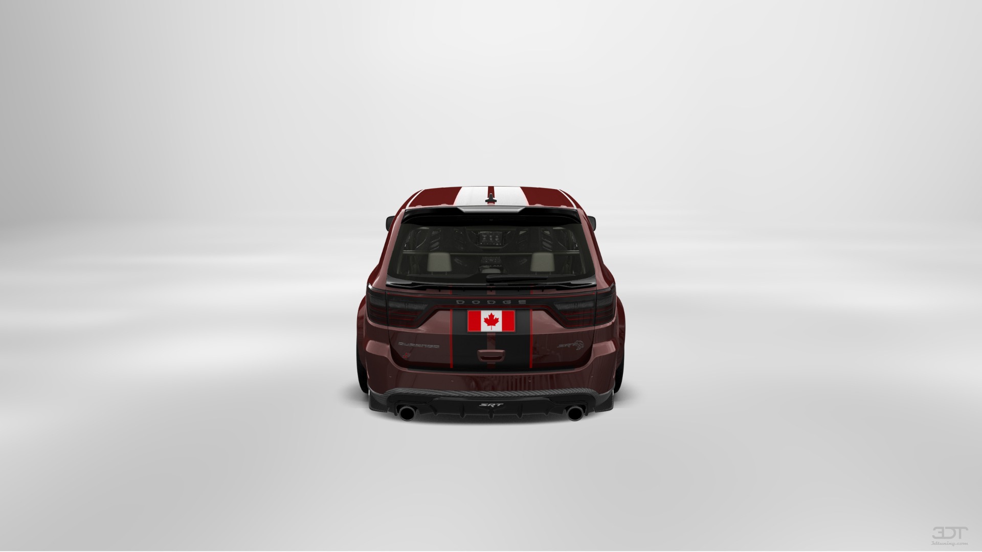 Dodge Durango 5 Door SUV 2021