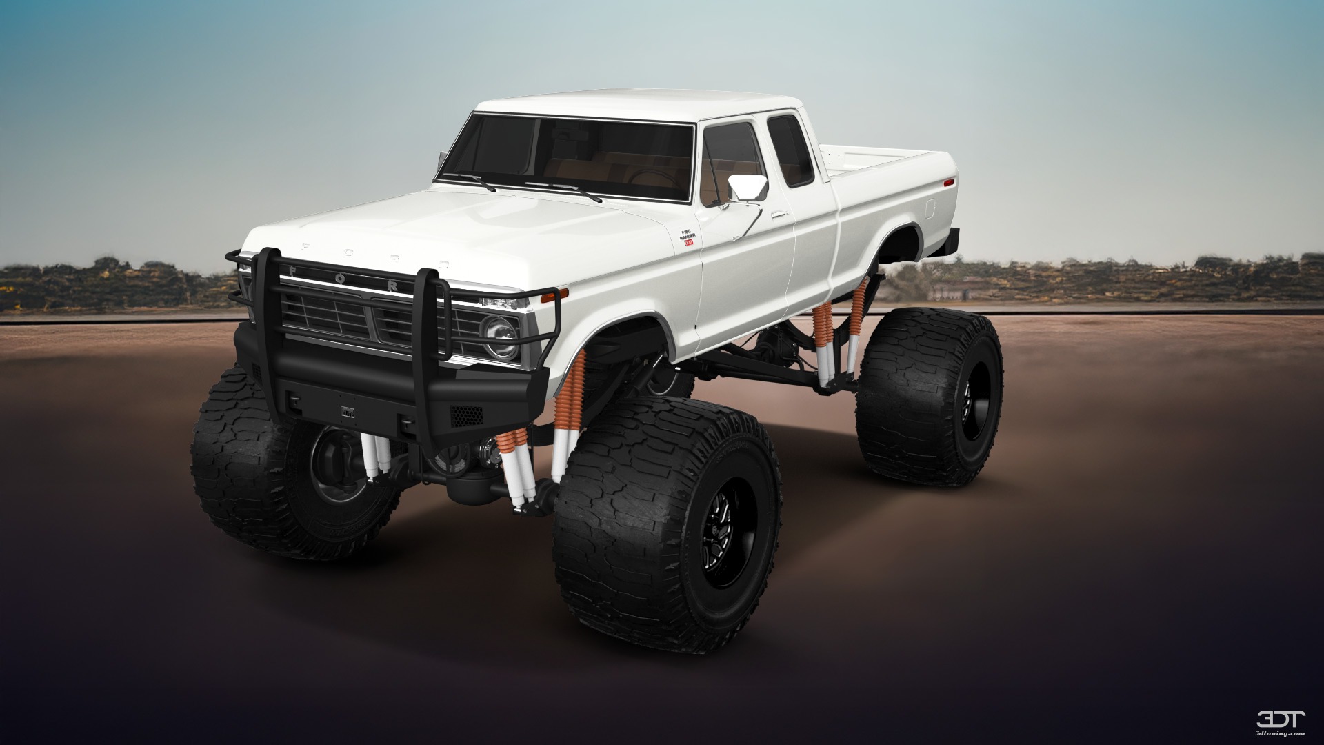 Ford F-150 SuperCab 2 Door pickup truck 1978 Images