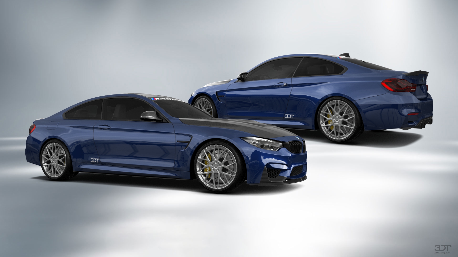 BMW M4 2 Door Coupe 2019