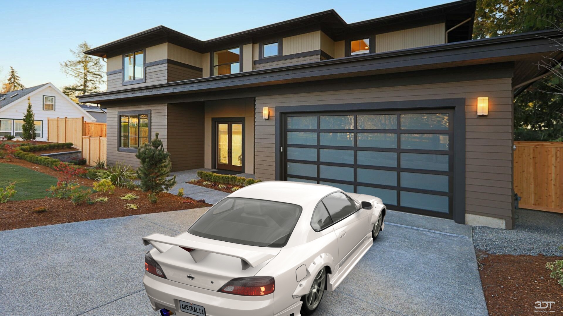 Nissan Silvia S15 2 Door Coupe 1999 Images