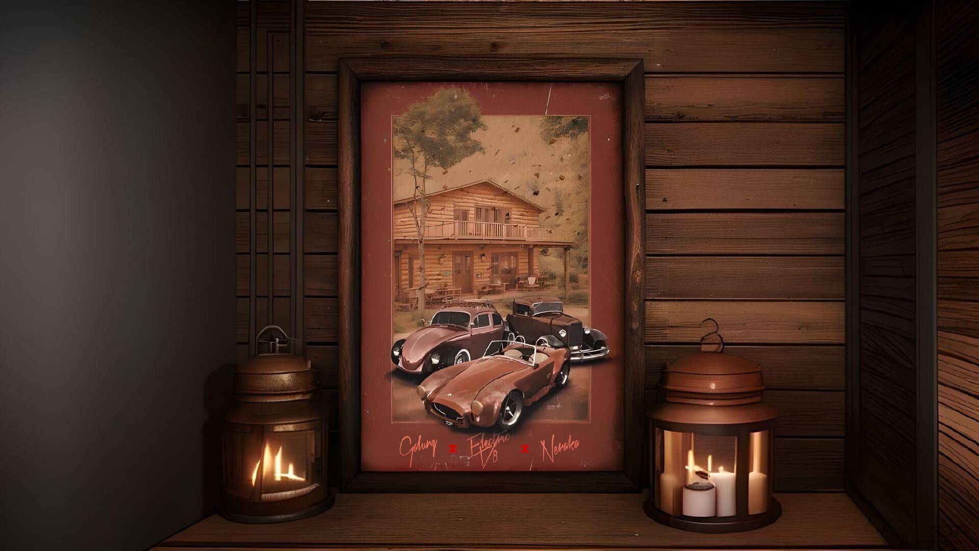 Ford Model B Deluxe 2 Door Coupe 1932 Images