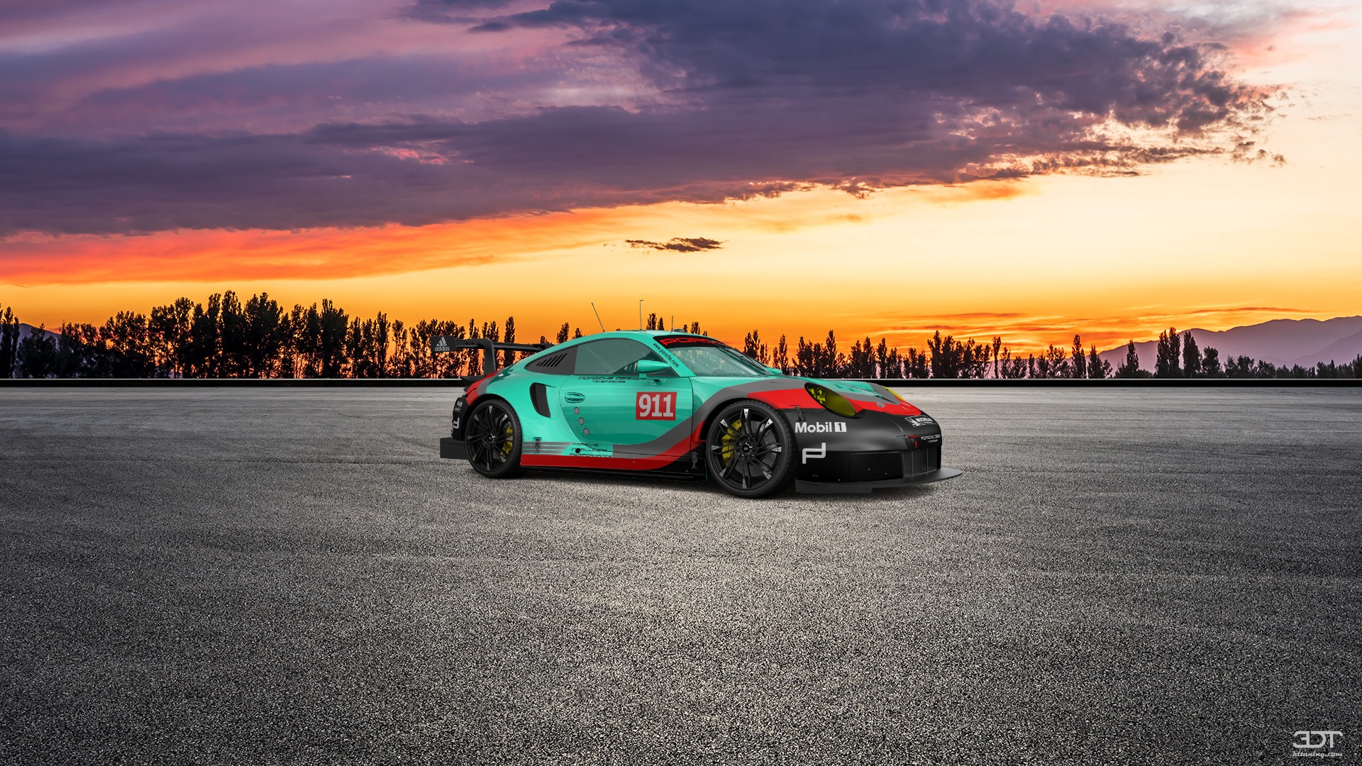 Porsche 911 Turbo S 2 Door Coupe 2014 tuning