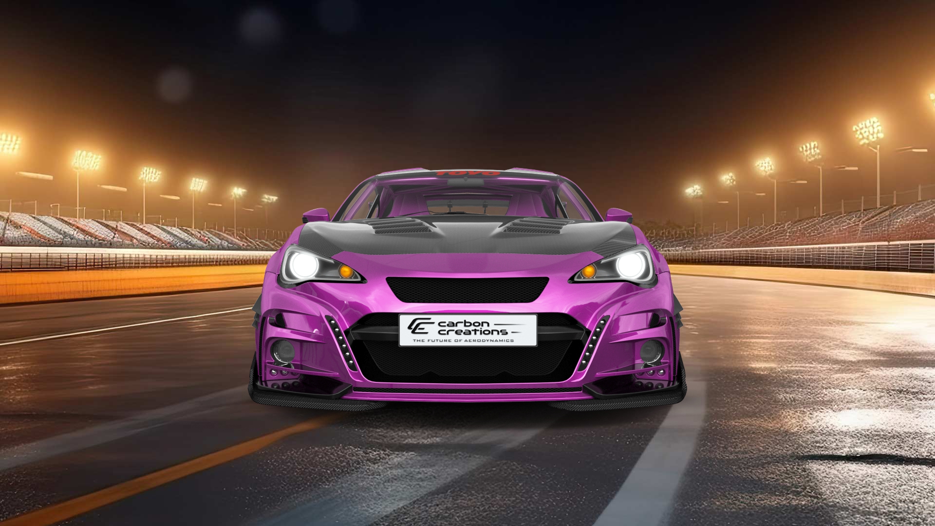 Toyota GT86 2 Door Coupe 2013