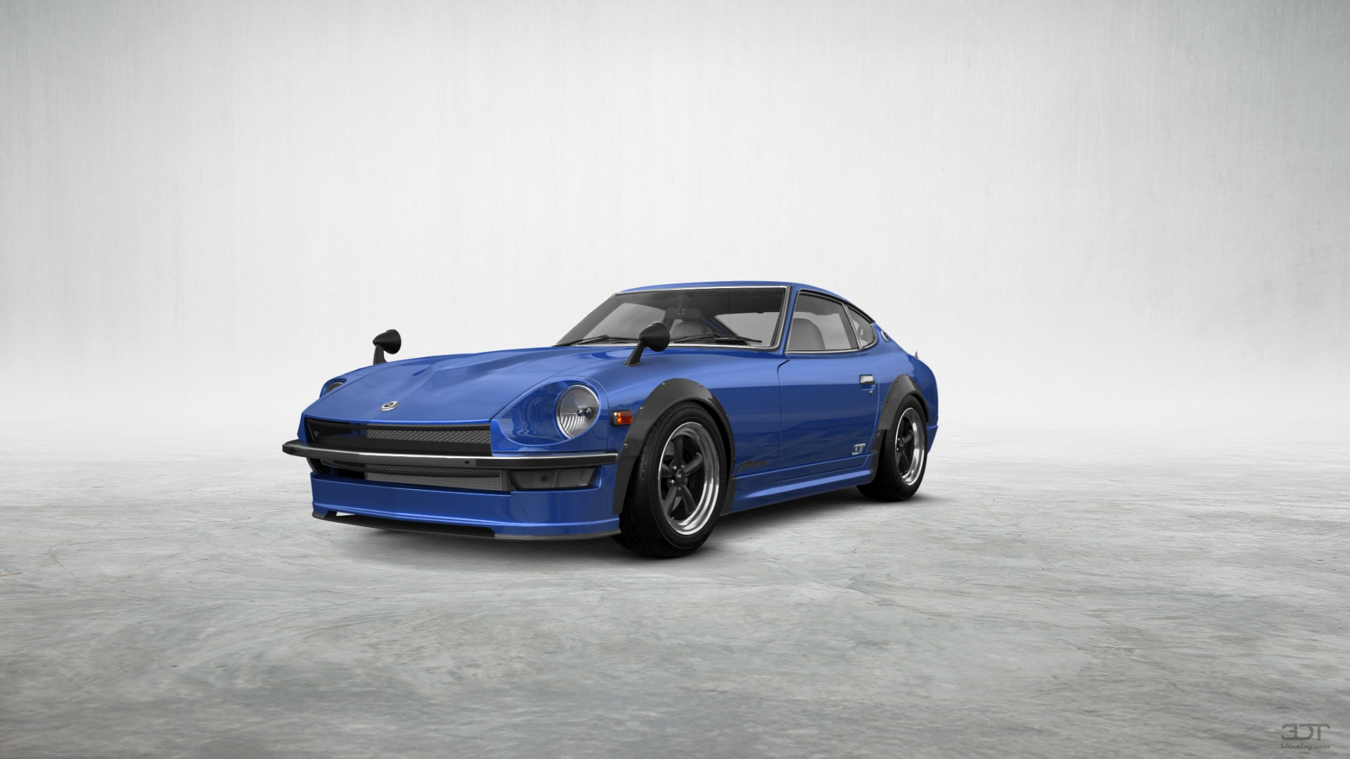 Nissan Fairlady 240Z 3 Door Coupe 1969