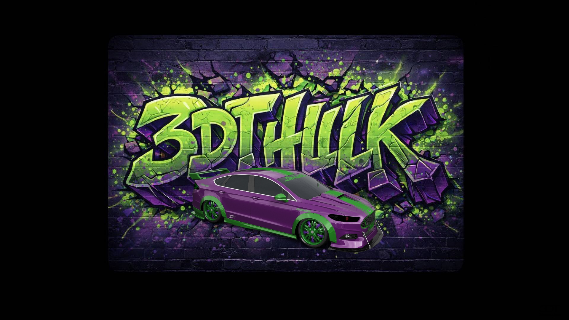 Ford Mondeo 4 Door Saloon 2015 tuning