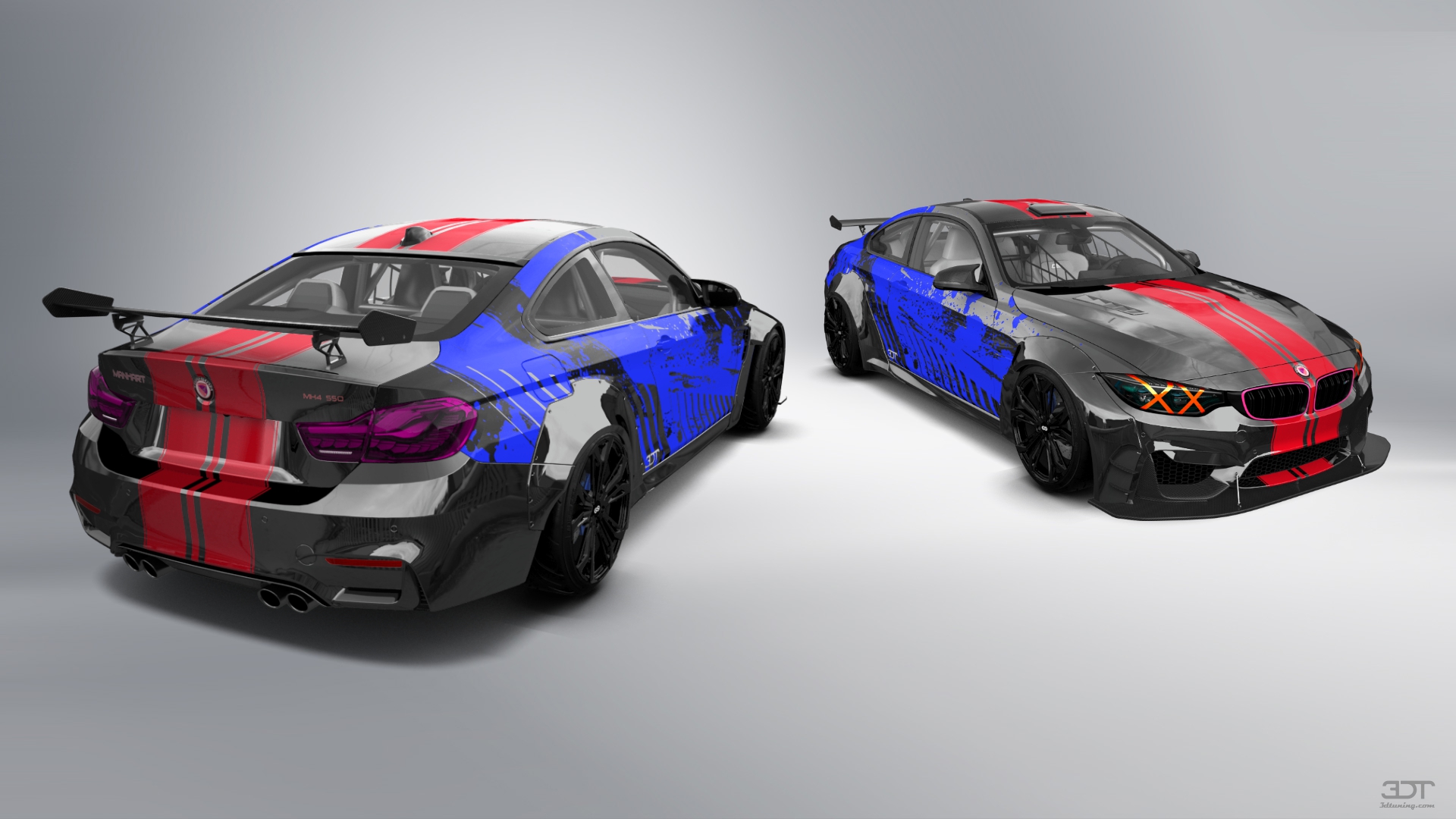 BMW M4 2 Door Coupe 2019